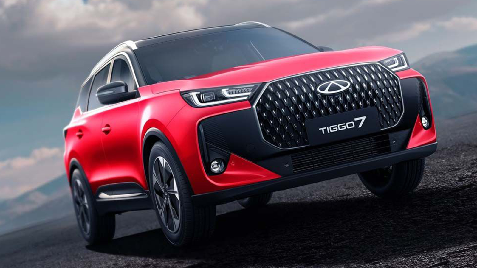 Chery: Οι τιμές των Tiggo 7 και Tiggo 8 στην Ελλάδα